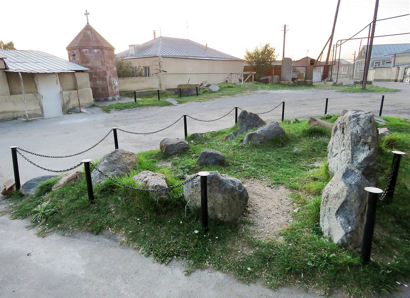 Noratus (Նորատուս, Норатус)